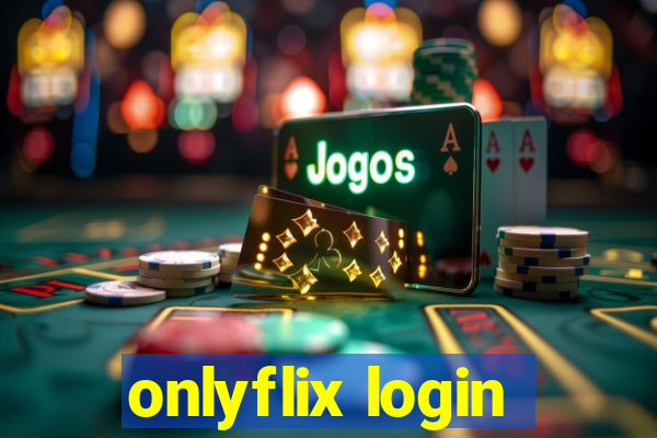 onlyflix login